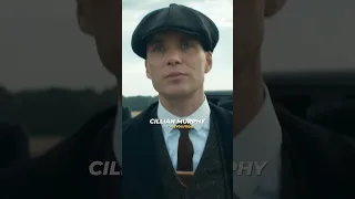 Cillian Murphy: Actor Evolution