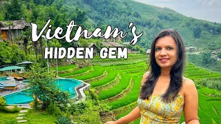 Vietnam Ep. 2 | Sapa | Things to do in Vietnam | @TravelTalesByKinjal