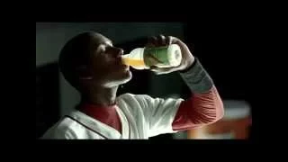 Gatorade - Run (2008)