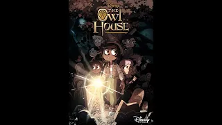 The Owl House season 3 thanks to them trivia