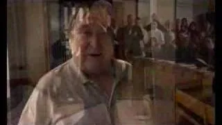 Bernard Manning - From Beyond The Grave