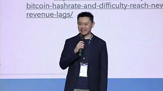 Keynote Address: Unveiling the Dynamics of Layer 1 Blockchains