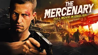 THE MERCENARY - English Movie | Hollywood Blockbuster Action Full Movie In English | Til Schweiger