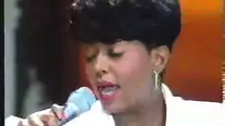 Anita Baker   Body amp Soul 1994 Live At Pavarotti andFriends