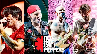 Red Hot Chili Peppers - Curitiba, Brasil 2023 [FULL Concert]