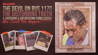 "The Devil On Bus 1170" | THE DISTURBING TRUTH | True Crime Documentary | Horror Story