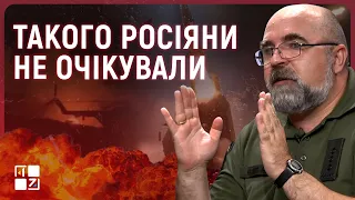 💥 ЧЕРНИК: Робота Atacams в Україні, мета штурму Авдіївки, зустріч Путіна і Сі Цзіньпіня