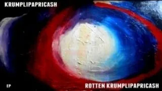 Krumplipapricash - EP "Rotten Krumplipapricash" (Studio P, 2013) [Full EP] Garage/60s Psych