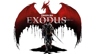 Dragon Age II (Dragon Age: Exodus) - Memories and Lessons