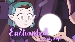 Enchanted [TOH:Lumity AMV]