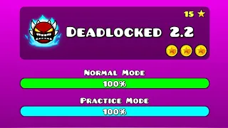 I Made DEADLOCKED in 2.2