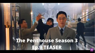 The Penthouse Season 3 Ep.9 TEASER