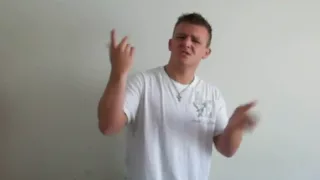 Sign Language - HERE I AM TO WORSHIP