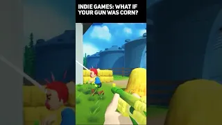 Indie Games vs AAA Games 3 - yOu hAvE A gUn