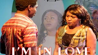 I'M IN LOVE||GOSPEL MOVIE|| LATEST CHRISTIAN MOVIE ON OGONGO TV.