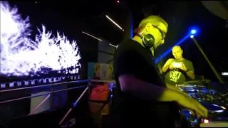DJ MOZART SUMMERGOODBYE 2018