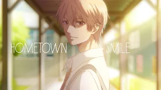 Chika x Hozuki「AMV」 Hometown Smile