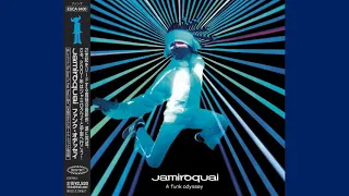 Jamiroquai - A Funk Odyssey (2001) (Full Album, with Bonus Tracks)