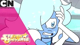 Steven Universe | Sapphire and Ruby Question Being Garnet | Cartoon Network