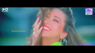 Mohabbat Ki Nahi Jati   Udit Narayan   Sadhana Sargam   Hero No 1   1997 Bollywood Song