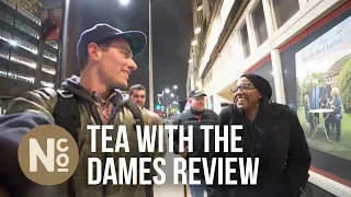 Tea with the Dames (Nothing Like a Dame) Review feat. Jon Friesen | S1•E9 NoCo Show