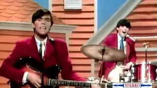 The Cowsills - The Rain, The Park and Other things Live 1967 STEREO