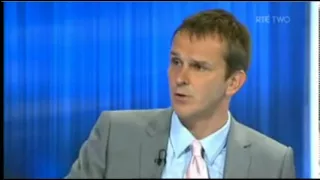 RTE World Cup 2010 - England vs Germany post match analysis