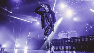 Bring Me the Horizon - Hordern Pavilion, Sydney 09.18.2016 (MATRIX)