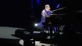 Elton John - Circle of Life (live)