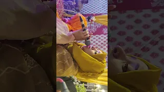 Aqqa ka Milad Aya✨ Laiba Fatima Mehfil At Karachi