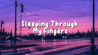 ABBA-Sliping Through My Fingers (Slowed+Reverb) Lyrics