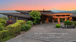 FOR SALE: The Arc at Underwood Point, Underwood, WA