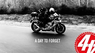 A Day to Forget - 44Tour - EP03