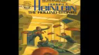 Rolling Stones  -  Robert A.  Heinlein