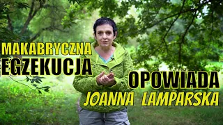 Dolnośląskie Tajemnice #66  Makabryczna Egzekucja w Kamieńcu Ząbkowickim opowiada Joanna #Lamparska
