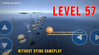 Extreme Balancer 3 Level 57 | Gameplay