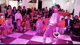 Woh Ladki Jo Sab se alag hay DJ dance performance bhai ne dhmal machaya viral videos don't miss and.