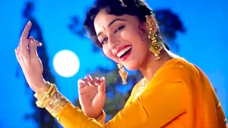 Tu Chand Hai Poonam Ka 💕( Jhankar )💞 HD, Jaane Tamanna (1994) Udit Narayan