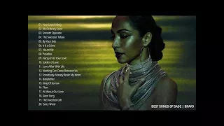 The Best Of Sade | Sade Greatest HIts Full Album LIve 2017