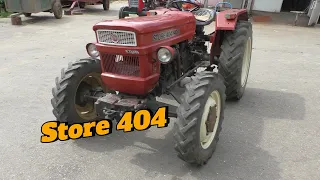 Prodajemo traktor Štore 404 PRODATO