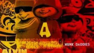 Alvin & The Chipmunks - Candy Shop