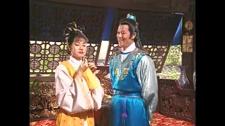 红楼梦 (1996) - Ep 09 (鍾本偉, 張玉嬿, 鄒琳琳, 徐貴櫻,...)