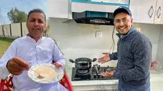 Wife Ne First Time Cooking Ki 🥘🧑‍🍳😍