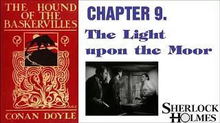 [MultiSub]  The Adventure of Sherlock Holmes - The Hound of the Baskervilles: Chapter 9