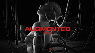 Dark Cyberpunk / EBM / Midtempo Bass Mix 'AUGMENTED vol.2'