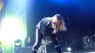 Guano Apes - Sunday Lover (Live in Stadium, 2018-04-15)