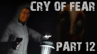 Cry of Fear | Part 12 | PUZZLE SOLVING MASTER