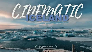 Iceland | Cinematic 4K