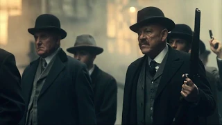 Peaky Blinders 1º Season Trailer