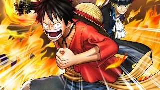 6 Best One Piece Games For Android & iOS 2021